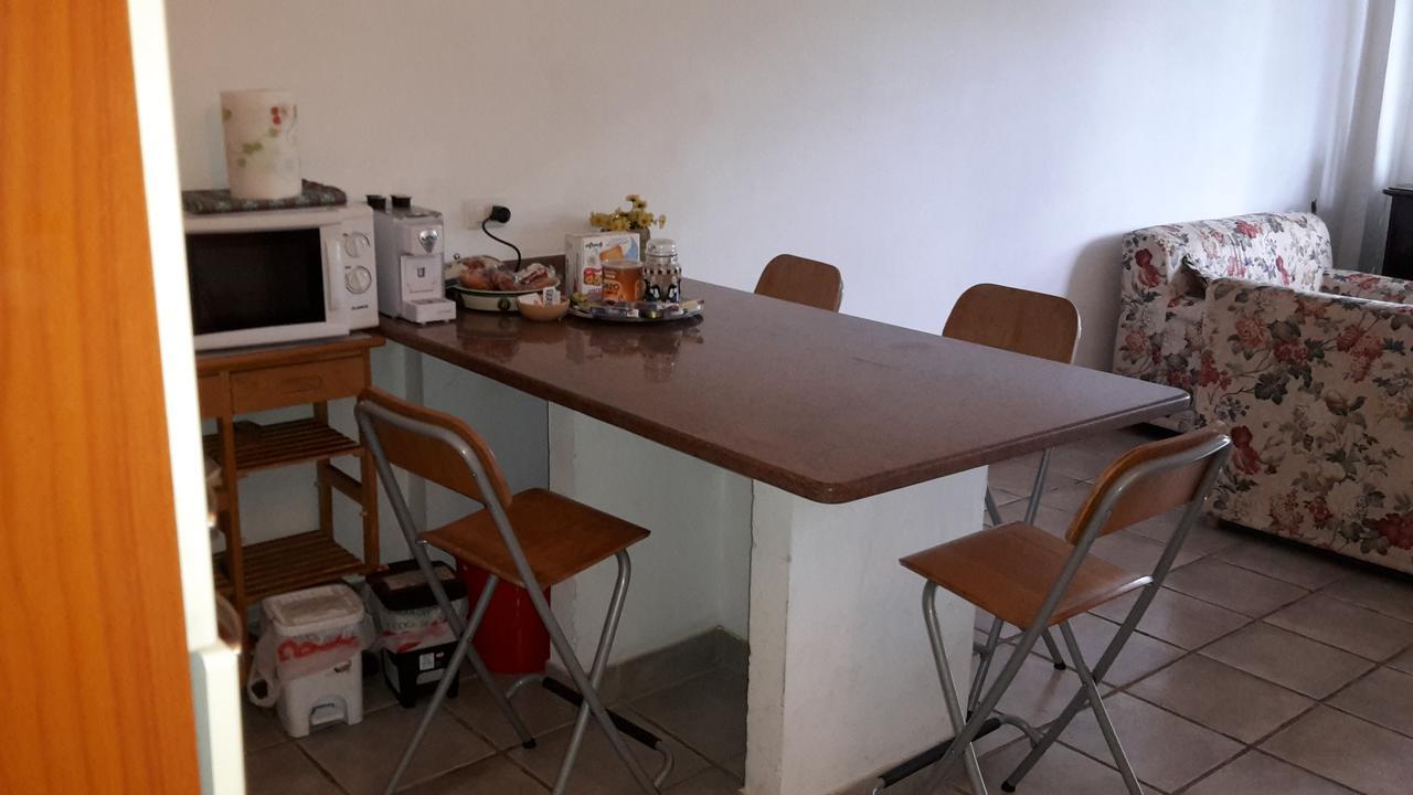 Bed&Breakfast "Fiorella" Sul Lago Castel Gandolfo Dış mekan fotoğraf