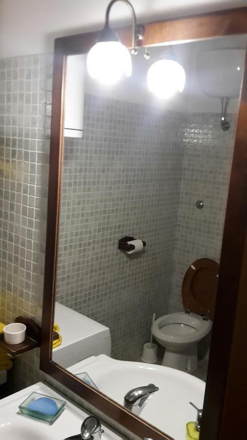 Bed&Breakfast "Fiorella" Sul Lago Castel Gandolfo Dış mekan fotoğraf